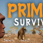Primal Survival
