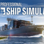 Professional Ship Simulator