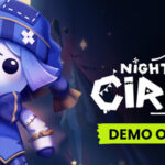 Nightmare Circus