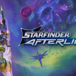 Starfinder: Afterlight