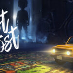 Lost Host