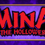 Mina the Hollower