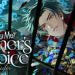 Obey Me! Sinner’s Choice: Lucifer