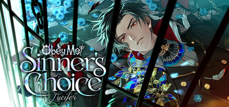 Obey Me! Sinner’s Choice: Lucifer