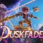 Duskfade