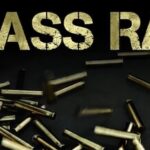 Brass Rain