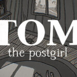 Tom the postgirl