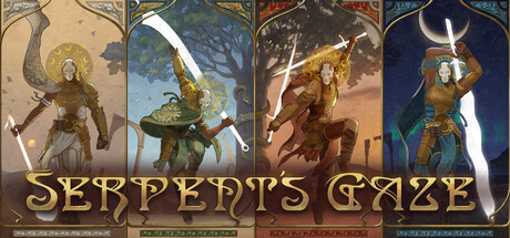 Serpent’s Gaze