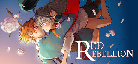 Red Rebellion
