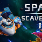 Space Scavenger 2