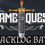 Game Quest: The Backlog Battler