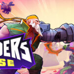 Raiders Rise