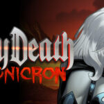 Lady Death Demonicron