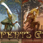 Serpent’s Gaze