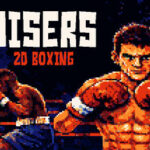 Bruisers 2D Boxing