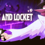 Rose and Locket