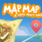 Map Map – A Game About Maps