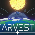 Starvester