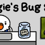Budgie’s Bug Shop