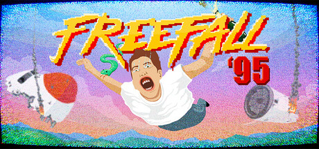 Freefall ’95
