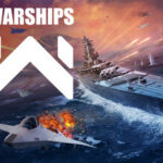 Modern Warships