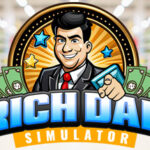 Rich Dad Simulator