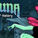 Alruna: End of History
