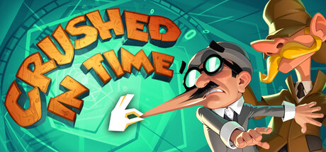 Crushed In Time