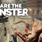 YOU ARE THE MONSTER