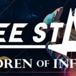 Free Stars: Children of Infinity