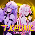 T.K. Punk – G.O.L.D