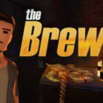 The Brewline