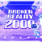 Broken Reality 2000