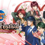 The Prince of Tennis Sweet School Festival ~♡-40 and more…~