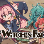 Lazy Witch’s Factory