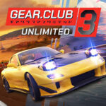 Gear.Club Unlimited 3