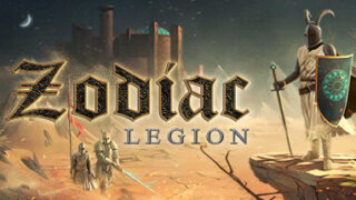 Zodiac Legion