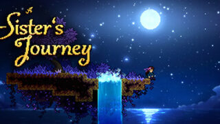 A Sister’s Journey