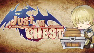 Just a Chest