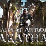 Tales of Anturia: Farathan