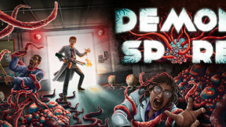 Demon Spore