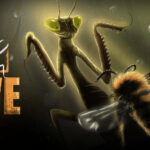 For The Hive