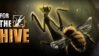 For The Hive