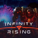 Infinity Rising