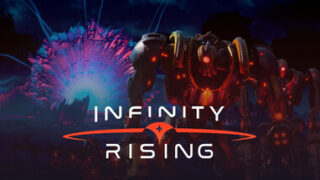 Infinity Rising