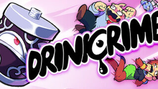 DRINKRIME