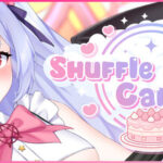 Shuffle Waifu Cafe