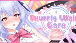 Shuffle Waifu Cafe