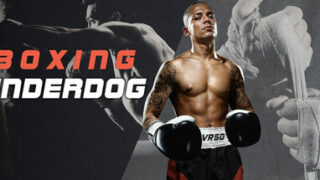Boxing Underdog