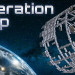 Generation Ship